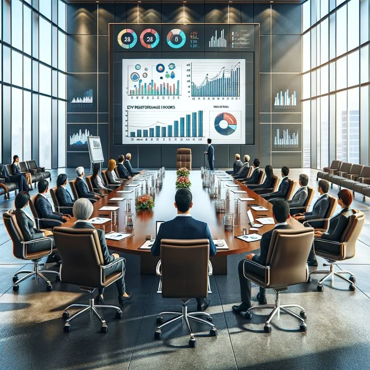 Đại hội đồng cổ đông