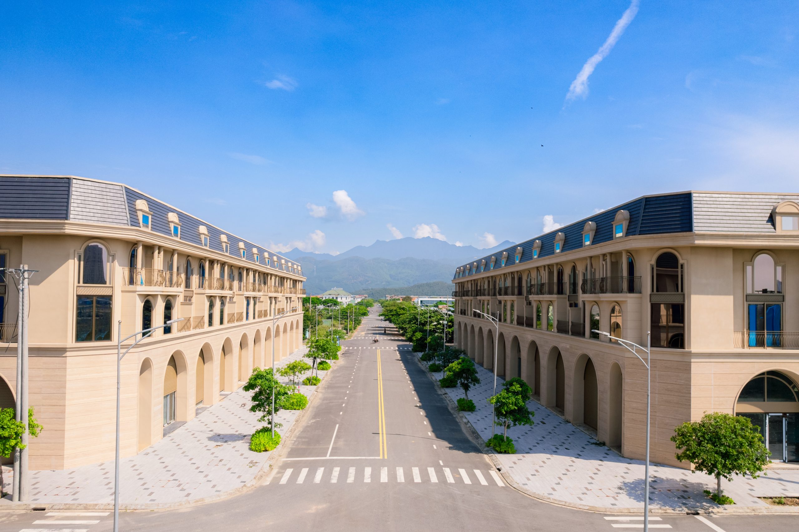 Dragon City – Park khơi thông pháp lý, mở đường tái khởi động thị trường khu Tây Bắc Đà Nẵng