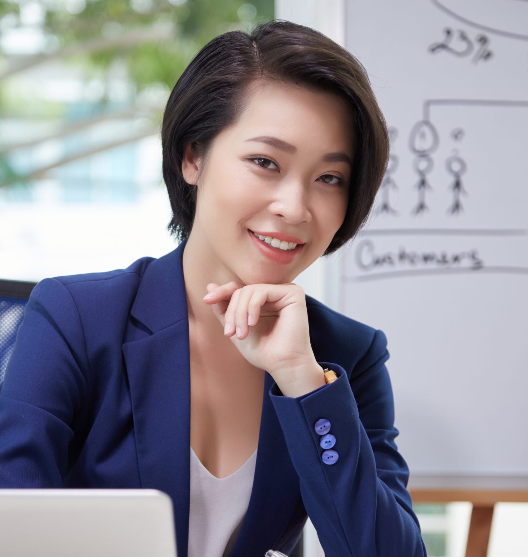 Chịu trách nhiệm quản lý và phát triển đội ngũ kinh doanh để đạt được mục tiêu doanh số bán hàng bất động sản do công ty đề ra.