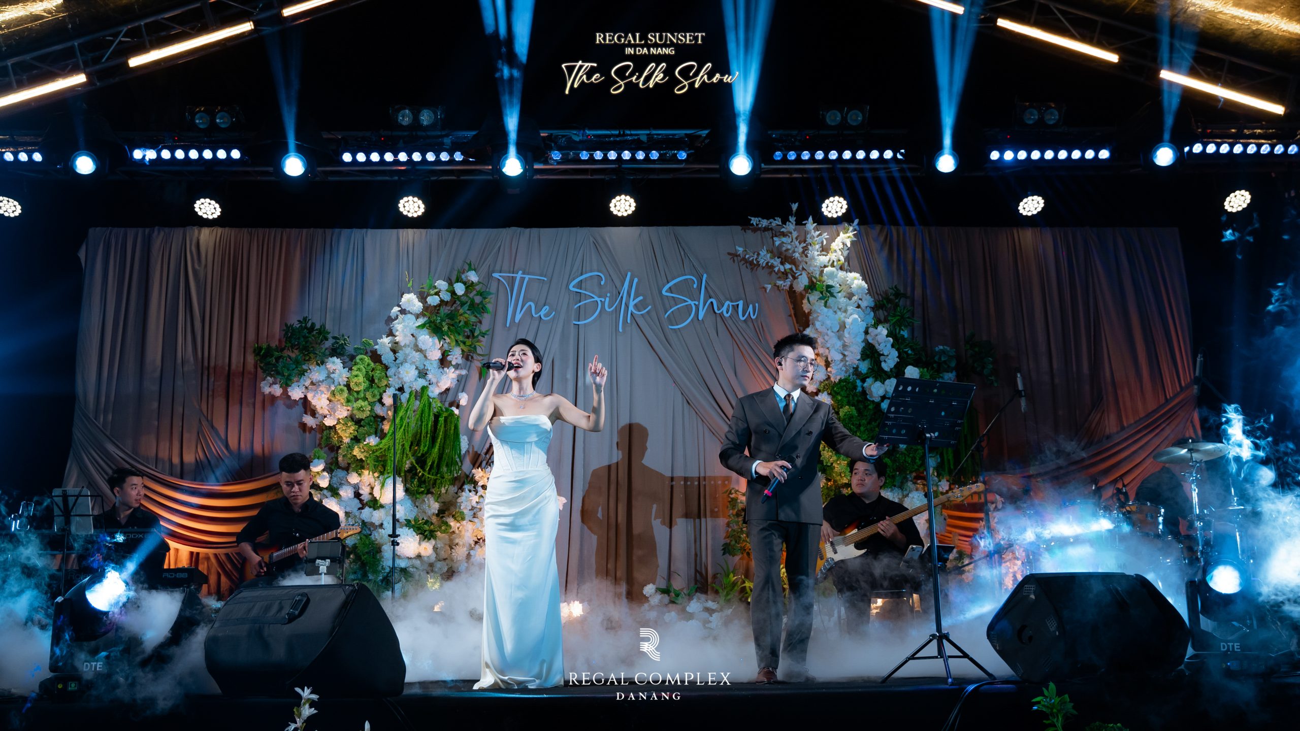 Regal Sunset in Da Nang – The Silk Show: Điểm hẹn thưởng lãm nghệ thuật cuối tuần của giới tinh hoa