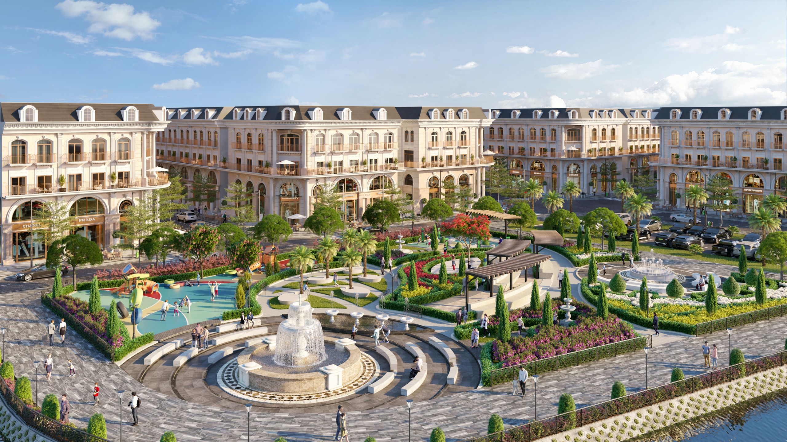 THÔNG CÁO BÁO CHÍ: VỀ VIỆC TRIỂN KHAI CÔNG TÁC HẠ TẦNG TẠI DỰ ÁN KHU DÂN CƯ TỨ HẠ – HƯƠNG VĂN (REGAL CAPITAL HUẾ)