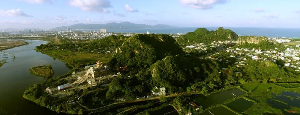 Với chỉ số không khí AQI luôn dưới ngưỡng 50 nơi đây trở thành một spa thiên nhiên khổng lồ. 