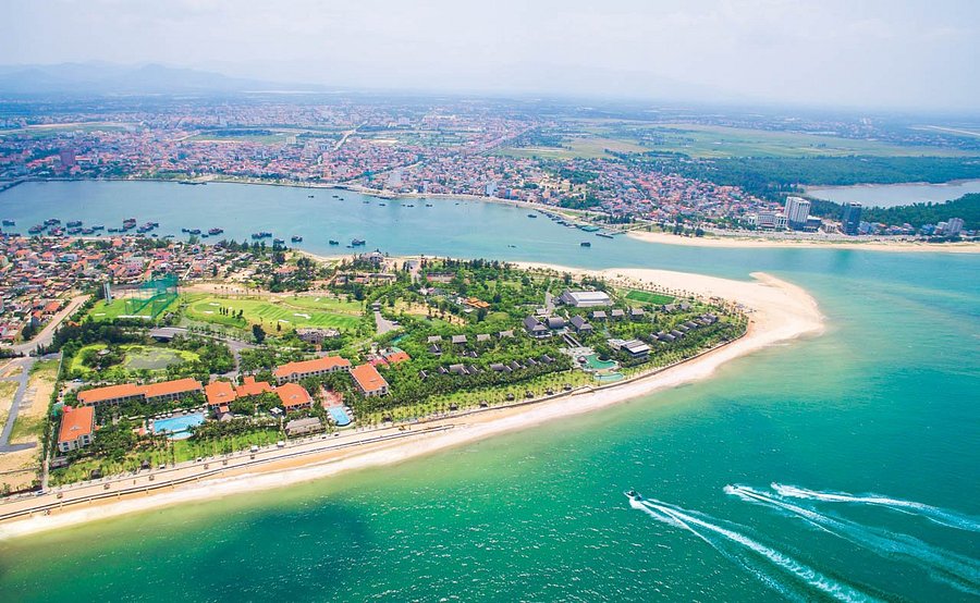 Nhìn từ đường Võ Nguyên Giáp (Đà Nẵng): Bất động sản ven biển Đồng Hới đang ở đâu trong chu kỳ giá?