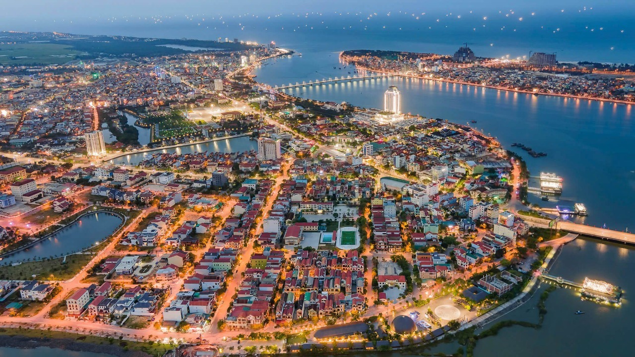 Giải mã sức nóng của “dải đất tỷ đô” Đồng Hới khi hàng chục nghìn tỷ đồng rục rịch đổ bộ