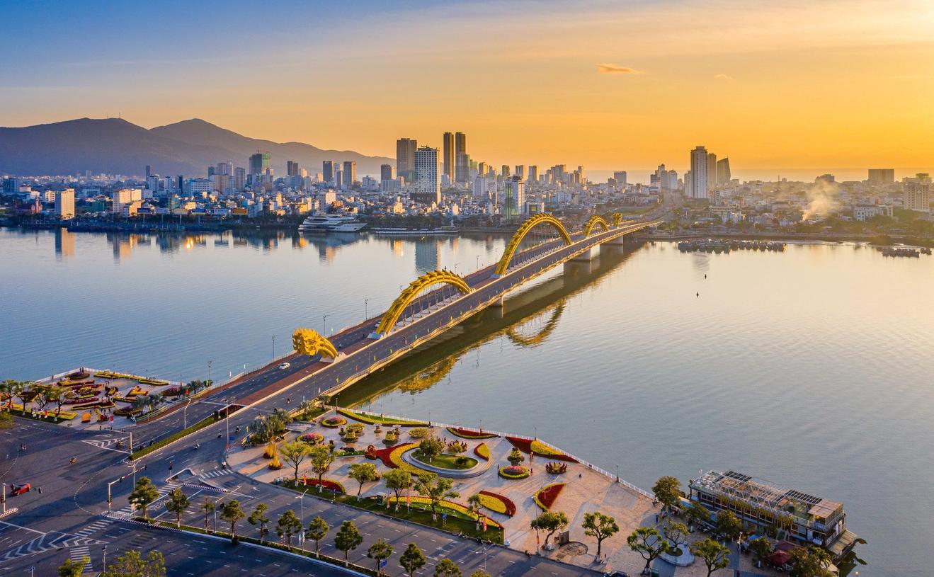 XU HƯỚNG DỊCH CƯ TINH HOA: VÌ SAO DÒNG TIỀN ĐANG “BẺ LÁI” VỀ TRUNG TÂM MỚI ĐÀ NẴNG? 