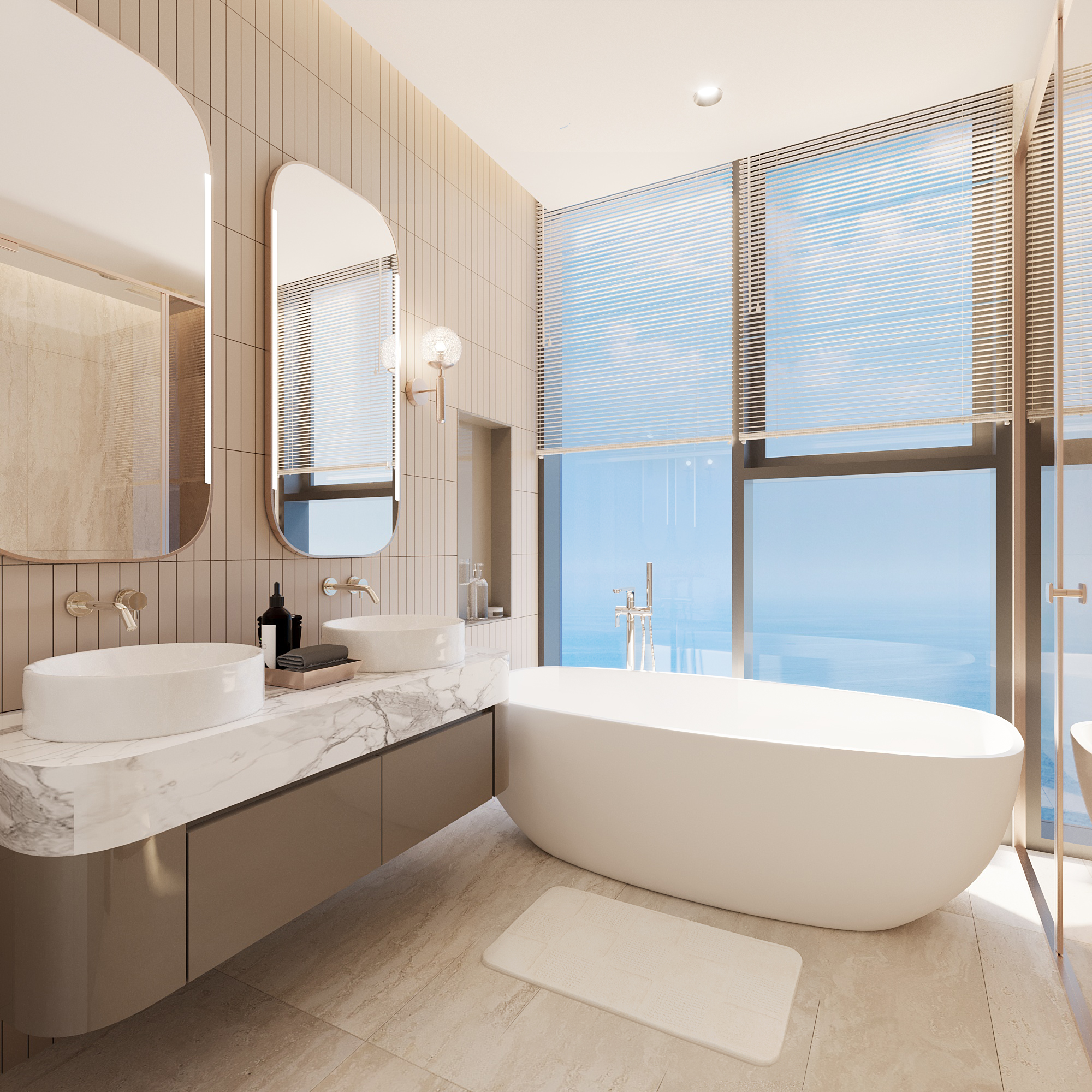 Regal Group công bố bộ sưu tập thiết bị vệ sinh chuẩn quốc tế tại Novotel Hotels & Regal Residence