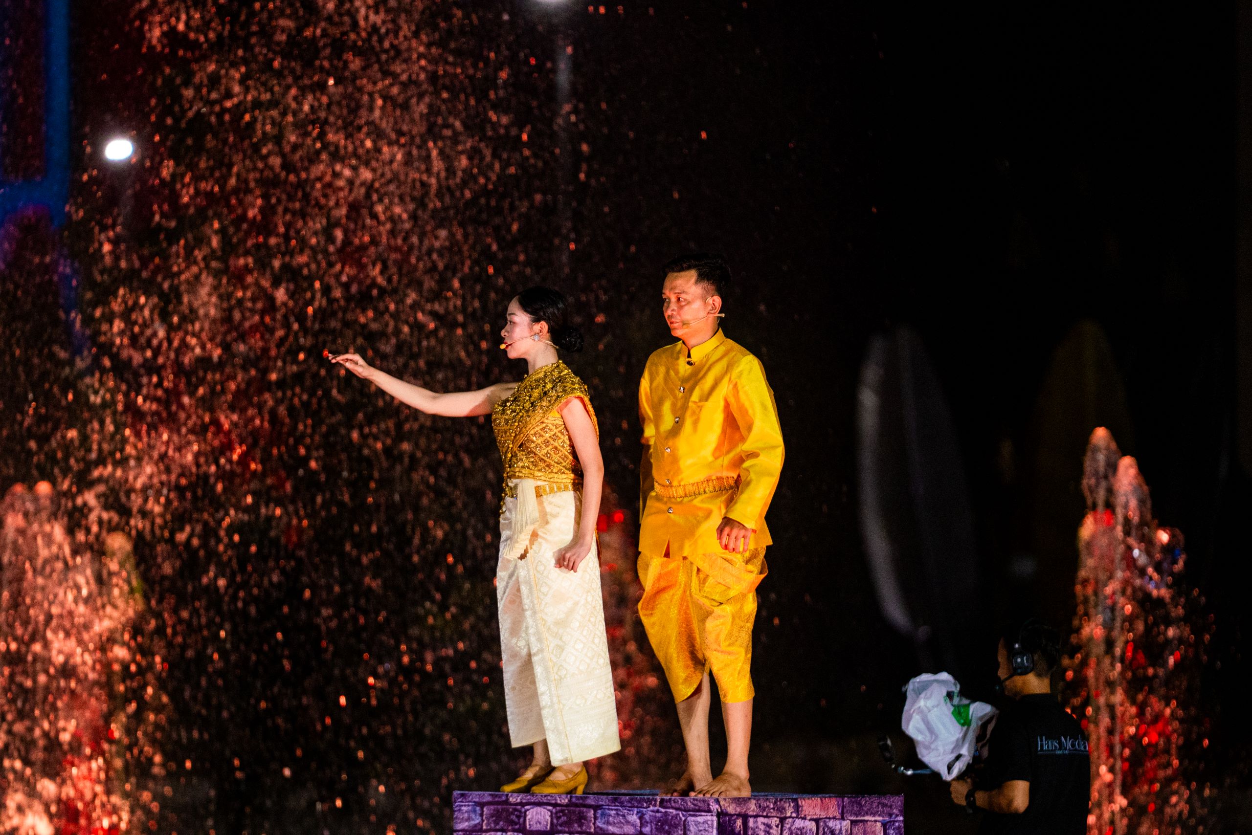 “Người theo dòng mở cõi”: Tuyên ngôn kiến tạo hệ sinh thái trải nghiệm của Regal Group